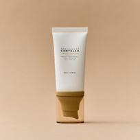 SKIN1004 Madagascar Centella Air-Fit Suncream Light 50ml Lightweight Mineral Sunscreen SPF50+ PA++++ beige