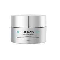 REJURAN Healer Nutritive Cream Moisturizer 50ml 1ea white