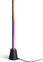 Hue Play table lamp, Black, 5.8W, 400lm, IP20, 2200-6500, White and Color Ambiance 929004320901 | #N/A