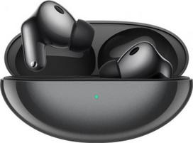 Huawei FreeBuds Neo | Bluetooth | Microphone | Starry Black | Noise canceling | Wireless 55039440 | 6942711308348