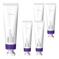 Kundal Shea Butter & Macadamia Pure Hand Cream White Musk Scent 50ml 5 pcs white
