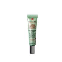 Erborian CC Red Color Correcting Cream Green Concealer Redness Care 15ml beige