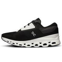 ON Cloudstratus 3 Black Frost Vyriški sportbačiai 3MD30111197 44.5 black
