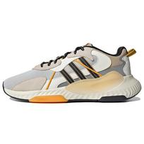Adidas Hi Tail „Off White Cream Yellow“ sportbačiai H05767 35⅔ beige