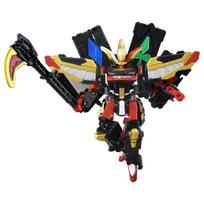 TAKARA TOMY Tomica Job Labor TJBDX Wild Joker Braver DX Set Miniature Car Toy for Ages 3 and Up black