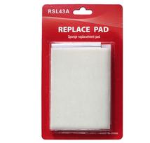 Latex Paint Edge Finishing Tool - No Masking Tape Needed for Precision Painting white