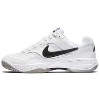 Nike Court Lite Baltas Juodas 845021-100 42 black