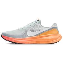Nike Revolution 8 Vyriški Bėgimo Keliu Batai Off White Wolf Grey Topaz Gold White HJ9198-104 EU 42 white