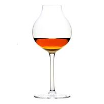 245ml Clear Crystal Glass Whiskey Goblet Sommelier Dedicated Wine Tasting Cup Old-fashioned Whisky Copita Nosing Glasses Snifter 245ml red