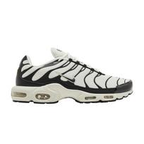 Nike Air Max Plus Panda 41 black