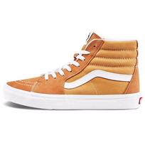 Vans SK8 Hi Lx Ginger Yellow VN0A4BV6VXY 38 beige
