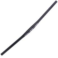 MTB Dviratininko Vairas Juodas Vairas 31.8*720mm/780MM Aliuminio Lydinio Plokščias Vairas Tiesus Storas Vamzdis 31.8*720MM gray