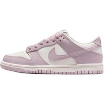 Nike Dunk Oda Žemi Krepšinio Batai Rausvi Balti Unisex FB9109-122 39 rožinė