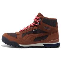 PUMA Rdr High Gore Tex Noah Mahogany 398238-01 38 gelsvai ruda