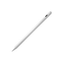 Capacitive Pen for Samsung Galaxy Tab A9 A8 A7 Tablets Android iOS Windows Compatible  Dual Touch DisplayWhite