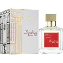 Barakkat Rouge 540 Kvepalai EDP 100ml Iš Fragrance world