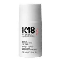 K18 Leave-In Molecular Kertain Repair Hair Mask Softens Restores Damaged Hair Deep Keratin Treatment for Hair and Scalp less