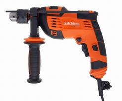 1600W KD3351 smūginis gręžtuvas