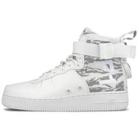 Nike Sf Air Force 1 Mid 'Winter Camo' AA1129-100 40 white