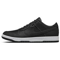 Nike Dunk Low Lux Black White 857587-001 46 gray