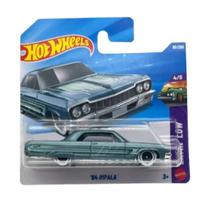 „Hot Wheels“ modeliukas – „64 Impala“