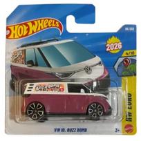 Hot Wheels mažas automobilis – VW ID Buzz Bomb