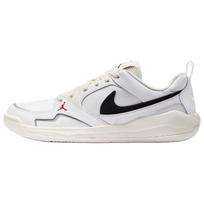 Jordan Cmft Era Patogūs universalūs žemi retro krepšinio batai Vyriški kedai Balti IR7568101 44 white