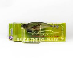Little Jack Huggos 75mm 14 grams Eging Squid Jig 07 (8911)