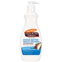 Palmer's Cocoa Butter Formula with Vitamin E, 400ml/13.5fl.oz white