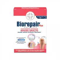 BIOREPAIR Plus emalio atstatymo intensyvios priežiūros priemonė, 50 ml