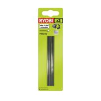 RYOBI Planer Blades 82 mm, 2 pieces