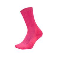 Nike Vienaragis  Kay Yow  Dri-FIT Adv Paminkštintos kojinės su voleliu (1 pora) IB9160-645 L pink