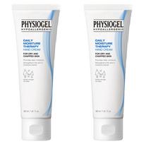Physiogel Daily Moisture Therapy Hand Cream 50ml 2 pcs white