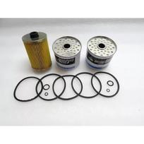 Massey Ferguson 35 40 50 60 65 135 150 165 175 180 Engine Oil & Fuel Filter Set