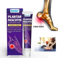 Sumifun, Plantarinio fascito ir kulno palengvinimo kremas, Momentinis palengvinimas 20g