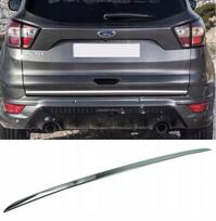 Ford KUGA III Lift CHROME TRUNK LID STRIP