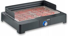 Elektrinė grilis Severin eBBQ, 2200 W, 1150 cm² keptuvės plotas