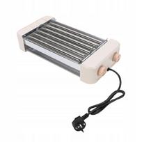 Elektrinė dešrainių kepimo mašina 550 W, automatinė, su PF