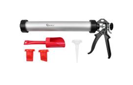 Hermetiko pistoletas Geko G00667; 600 ml; 400 mm
