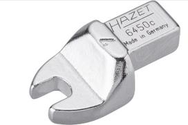 Antgalis dinamometriniam raktui Hazet 6450C-7; 7 mm; 9x12 mm
