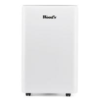 Oro sausintuvas MRD20 WiFi Wood's - 5 metų garantija