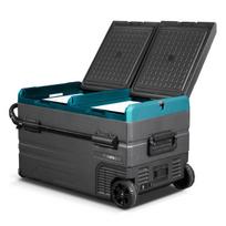 Automobilinis šaldytuvas VFD115 Vitrifrigo