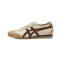 Onitsuka Tiger Mexico 66 SD Vintage Putty Tamsiai rudos spalvos Unisex sportbačiai Kremas 1183C015-204 36 beige