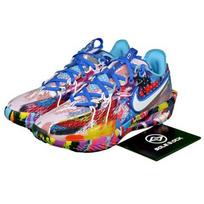 Nike Jewell Loyd x Air Zoom GT Cut 3 PE Dažai - IF2523-100 EU 42 įvairiaspalvis