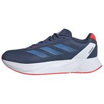Adidas Duramo Sl Patogūs Universalūs Neslystantys Dilimui Atsparūs Kvėpuojantys Lengvi Žemakulniai Bėgimo Bateliai Unisex Bėgimo Bateliai Tamsiai Mėlyni IE7967 40⅔ gray