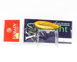 Valkein Spoon Twilight XF Level Ondine 6.7 grams Sinking Lure No.9 (0182)