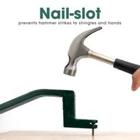 652F Roof Shingle Remover, Roof Shingle Puller, Shingle Pry Bar,Roofing repairs China Mainland