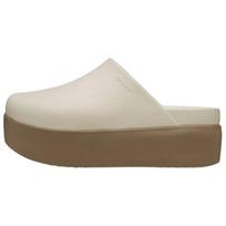 Crocs EVA Atsparūs dilimui Uždari Šlepetės Moteriškos Smėlio Ruda 209869-2MS 38-39 beige
