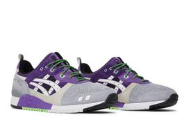 ASICS atmos x Sneaker Freaker x Gel Lyte 3 Alley Cats 1201A529-020 43.5 blue