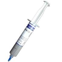 Huaneng HY510 High-Temp Thermal Paste - Large Syringe for CPU & GPU HM501 Large Syringe white